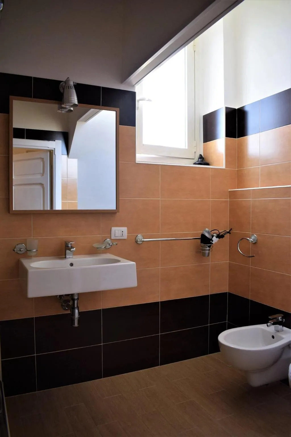 Room, Gilda Rooms & Breakfast, Catania