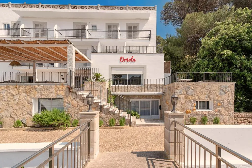 General view, Boutique Hotel Oriola, Majorca