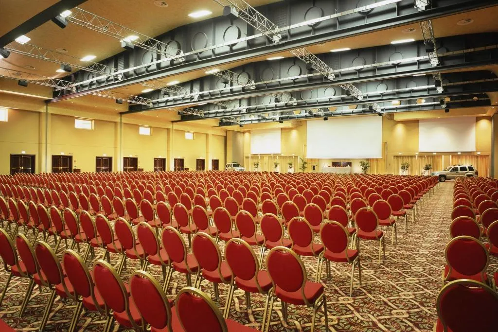 Conferences, Marriott Hotel Rome Park, Rome