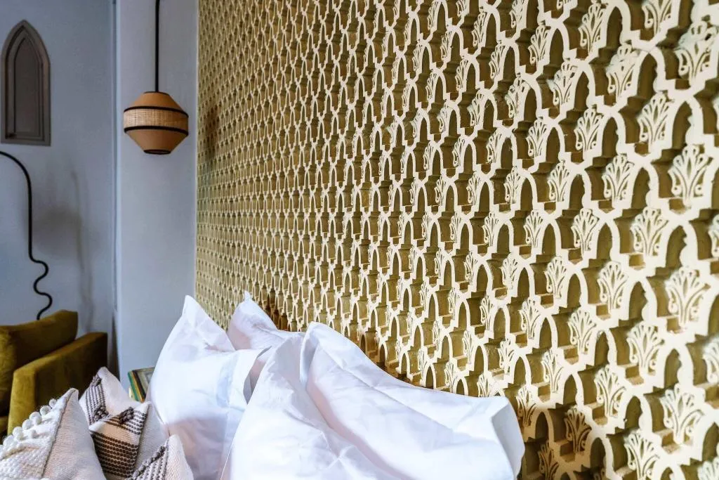 Room, Riad Xo, Marrakech