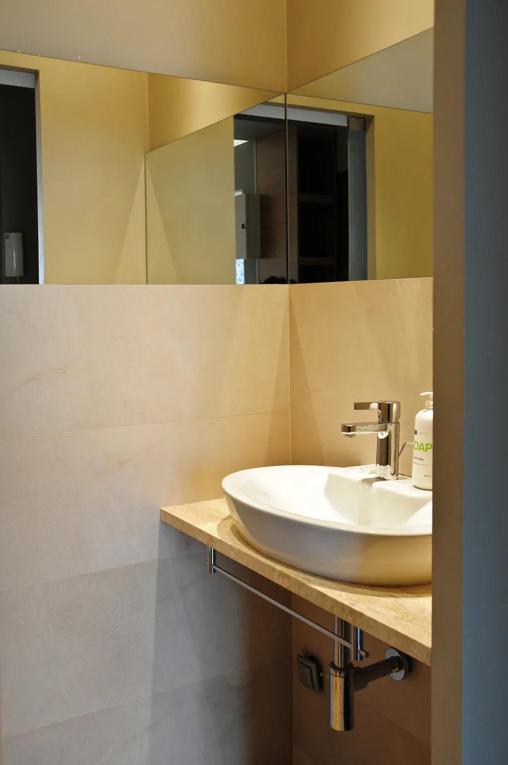 APARTMENT STANDARD Room, La Gioia Modern Designed Studios, Krakow
