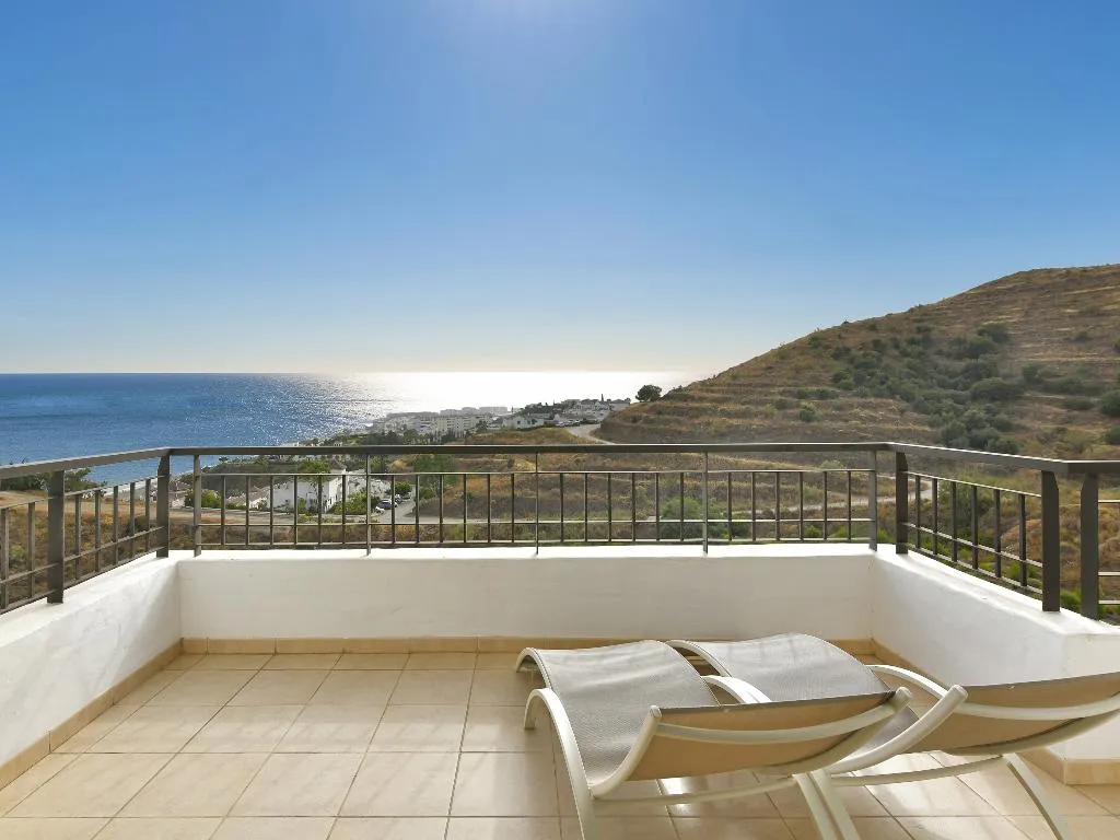 General view, Olée Nerja Holiday Rentals by Fuerte Group, Costa Del Sol