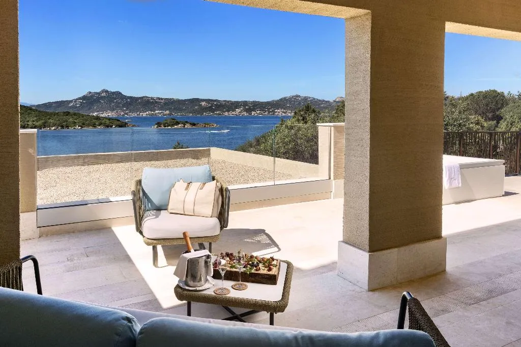 Room, 7pines Resort Sardinia Destination By Hyatt, Olbia