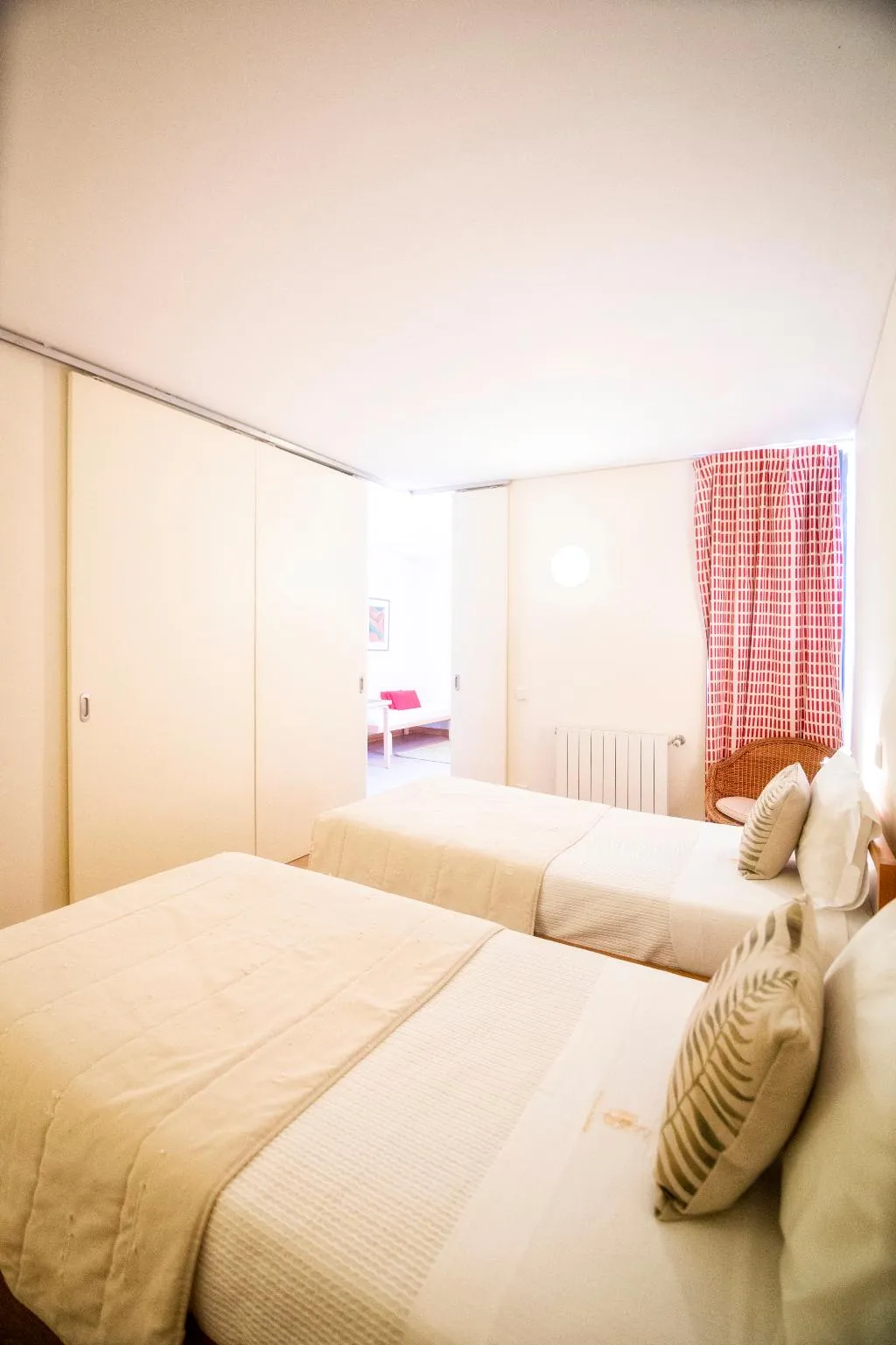 DOUBLE STANDARD Room, Quinta Do Casal Do Condado, Porto