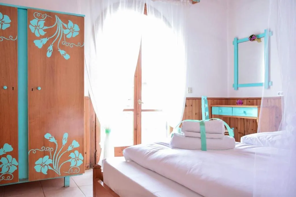 APARTMENT TWO BEDROOMS Room, Villa Valia, Corfu