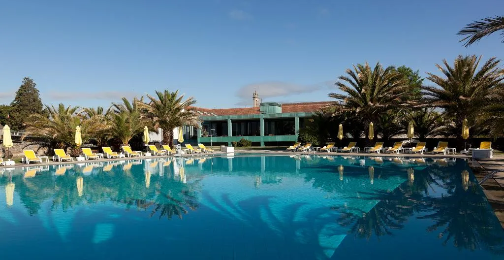 Sports and Entertainment, Forte Sao Francisco Hotel, Porto