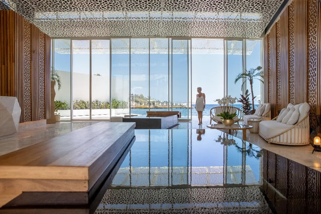 Lobby, Yalıkavak Marina Hotel by METT Collection, Bodrum