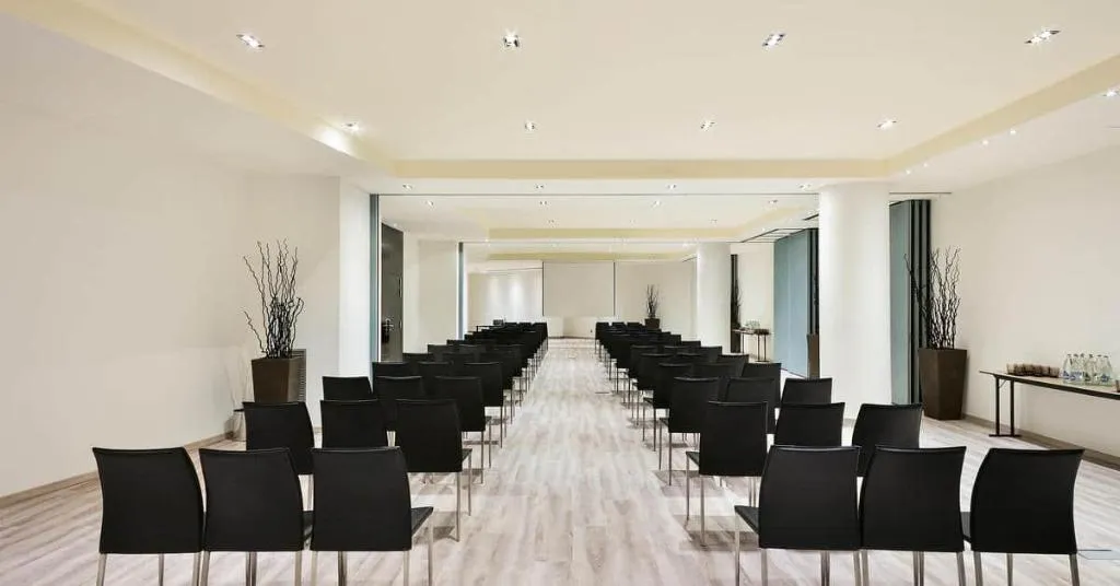 Conferences, Hotel Barcelona Condal Mar Affiliated by Meliá, Barcelona