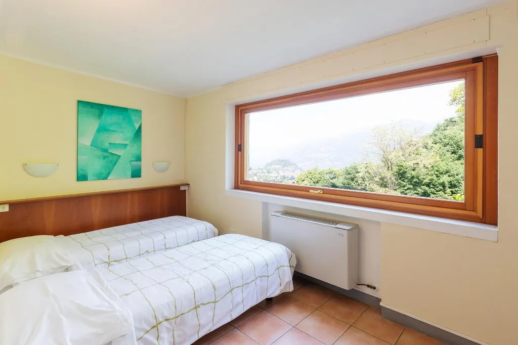 Room, Il Perlo Panorama, Milan