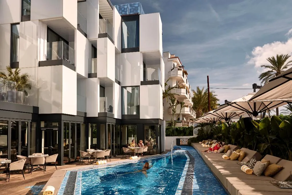 Pool, NH Collection Ibiza, Ibiza