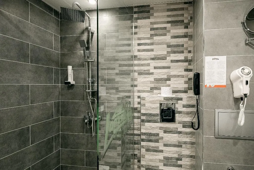 TWIN ONE BEDROOM ONE BATHROOM Room, Laguna Park Sunrise, Bourgas