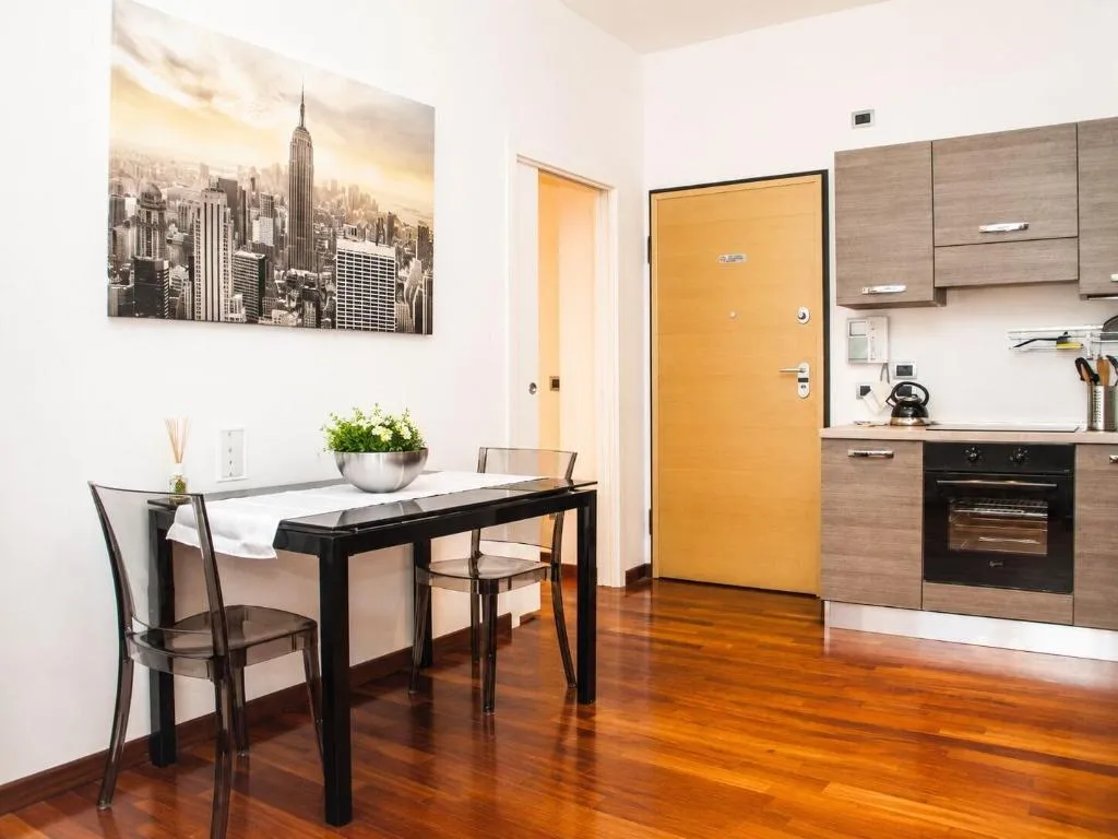 Room, Style Homes, Milan