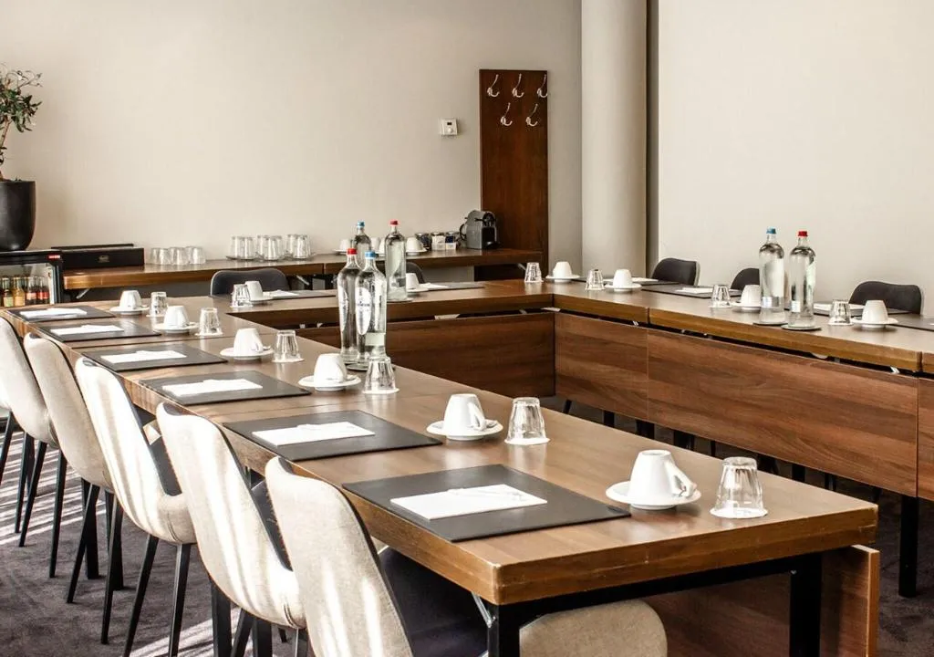 Conferences, Amrath Grand Hotel Frans Hals, Amsterdam