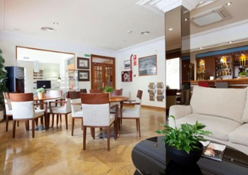 Lobby, Costa Blanca, Costa Blanca