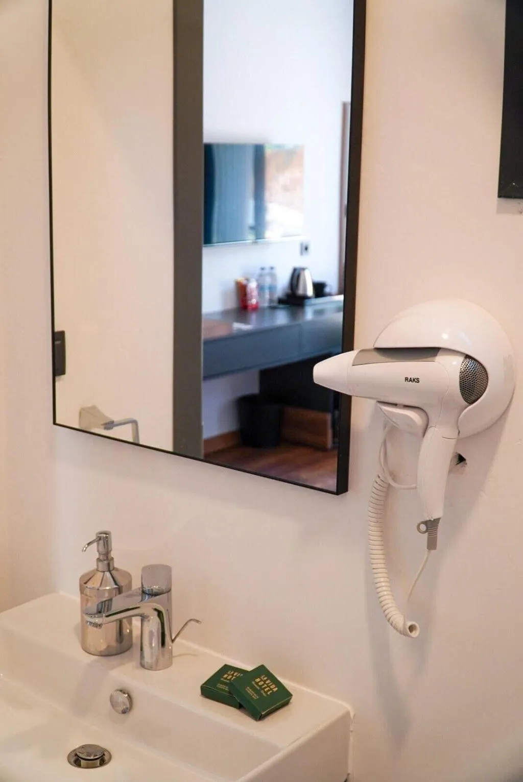 Room, La Vida Hotel, Dalaman