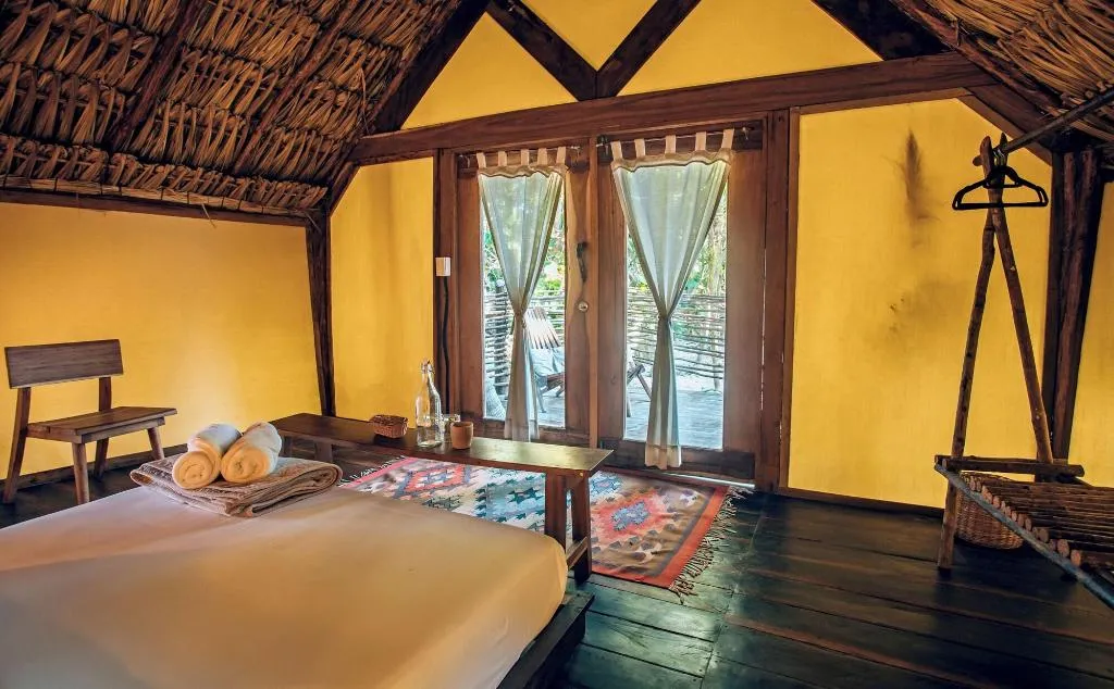 Room, Glamp Ikal Tulum, Cancun Area