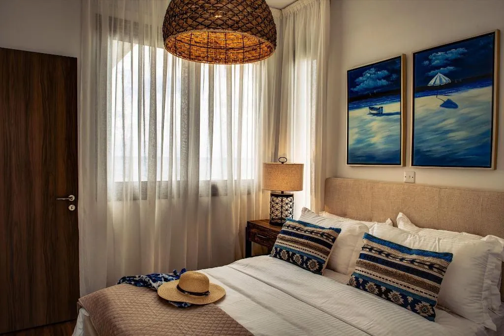 Room, Atlantis Gardens Apartments & Villas, Cyprus
