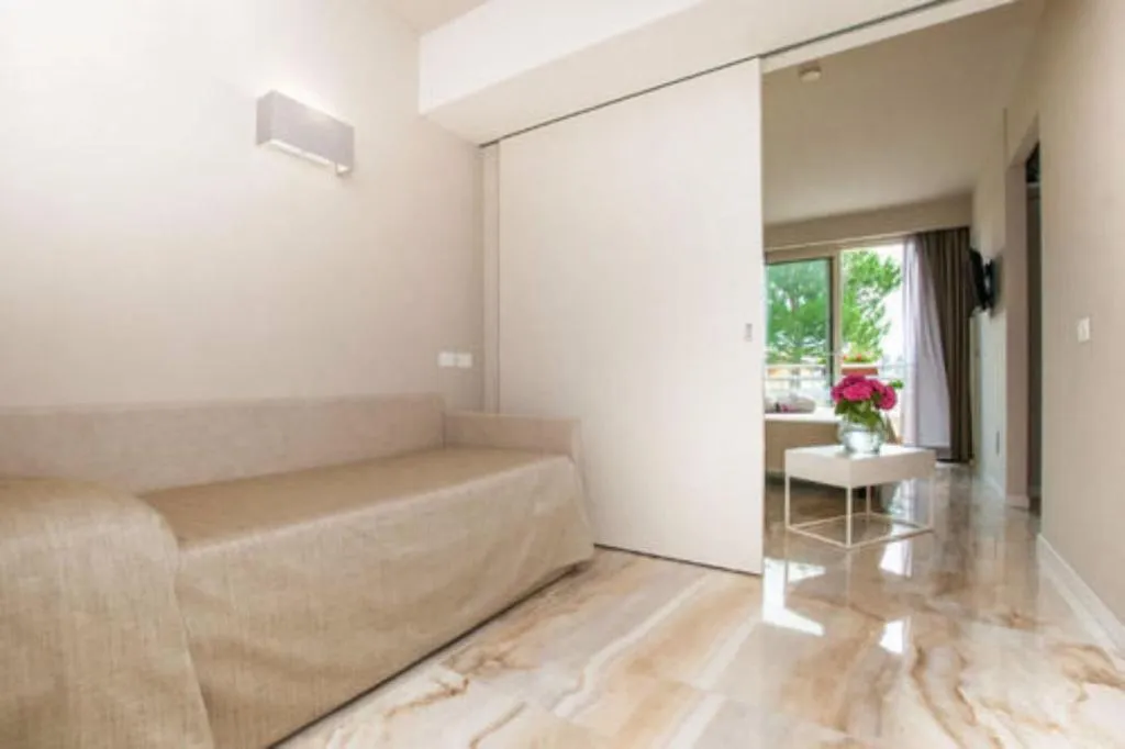 DOUBLE STANDARD Room, Hotel Du Parc Sirmione, Milan