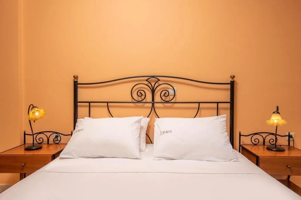 Room, Lithies Studios & Apartments, Zante