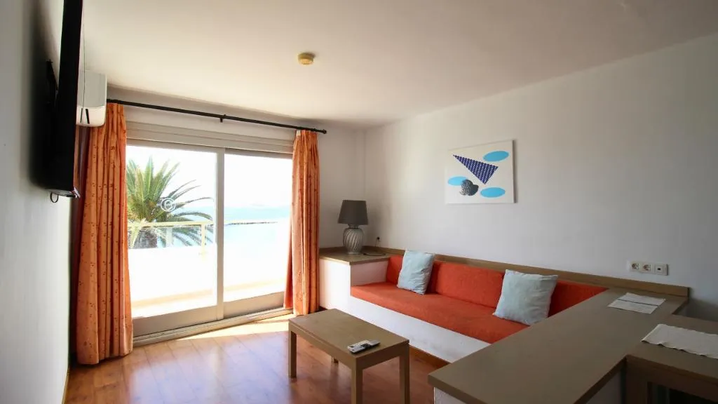 General view, Neptuno Suites, Lanzarote