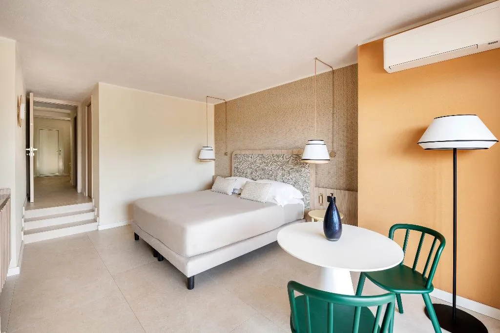 JUNIOR SUITE STANDARD Room, VOI Tanka Village, Cagliari