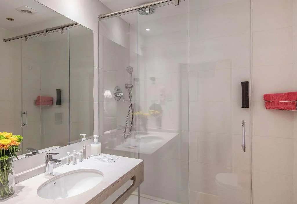 Room, Continental Palacete Hotel, Barcelona
