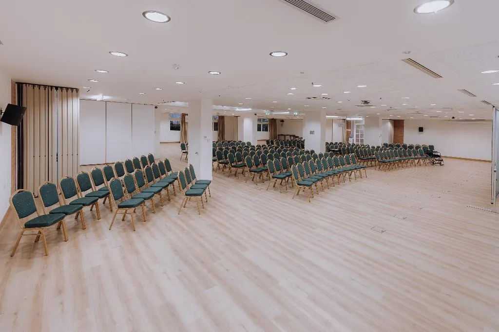 Conferences, Domotel Kastri, Athens