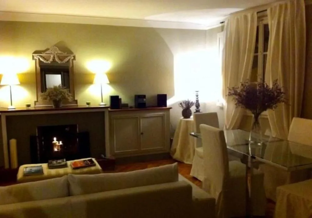 Room, Capri Moon Guest House, Florence