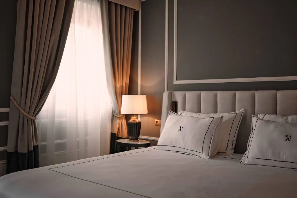 Double or Twin EXECUTIVE Room, Hotel Ga Palace, Porto