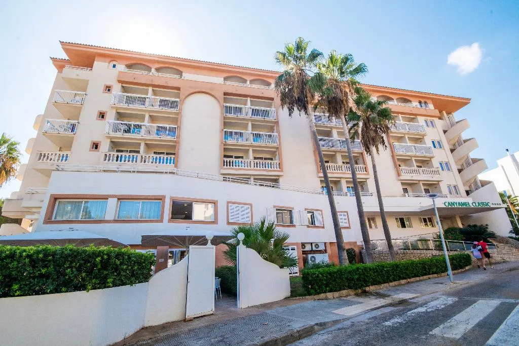General view, Canyamel Classic & SPA, Majorca