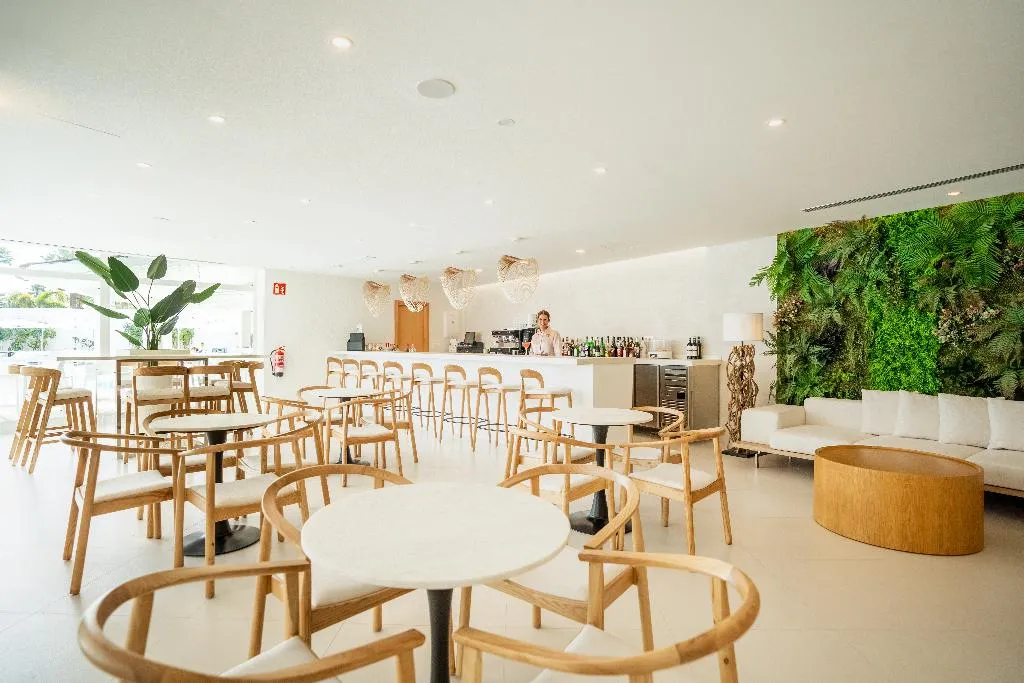 Bar, HL Rondo Hotel, Gran Canaria
