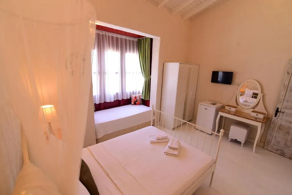 Room, Perla Rossa Alacati, Izmir