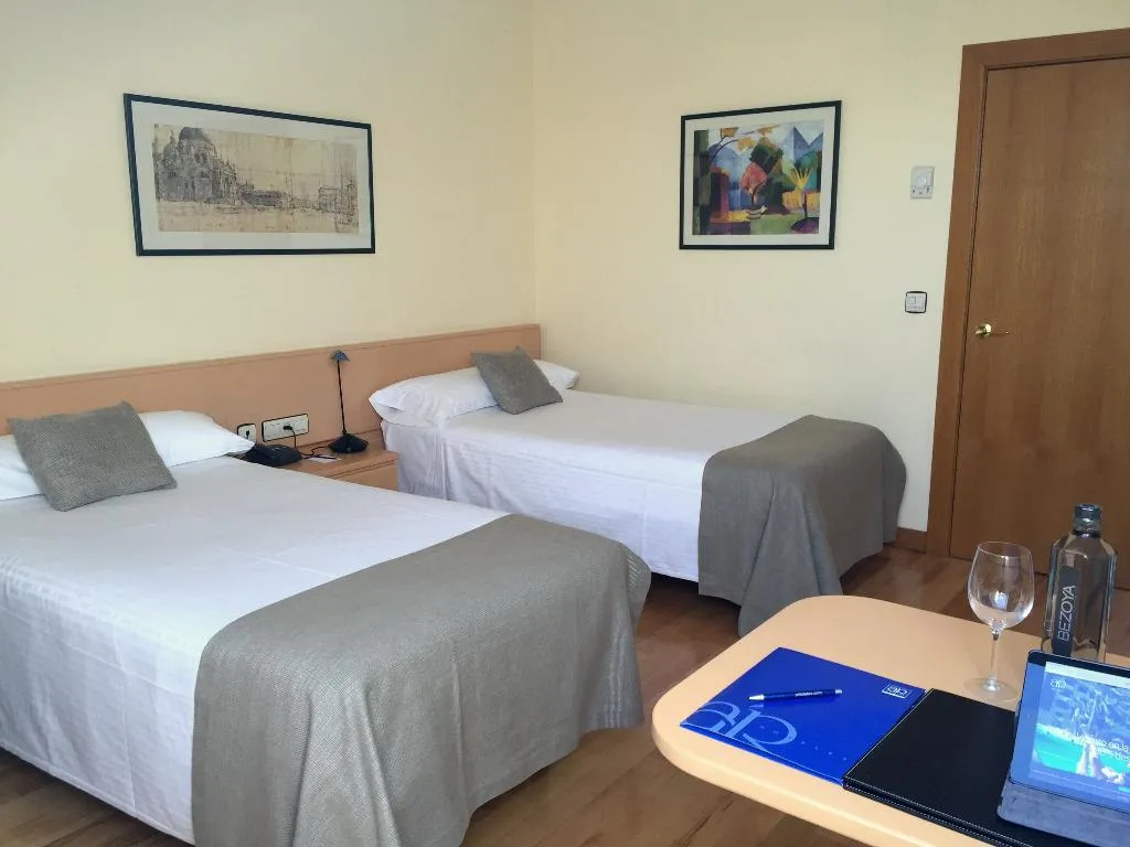 DOUBLE STANDARD Room, Hotel AR Parquesur, Madrid