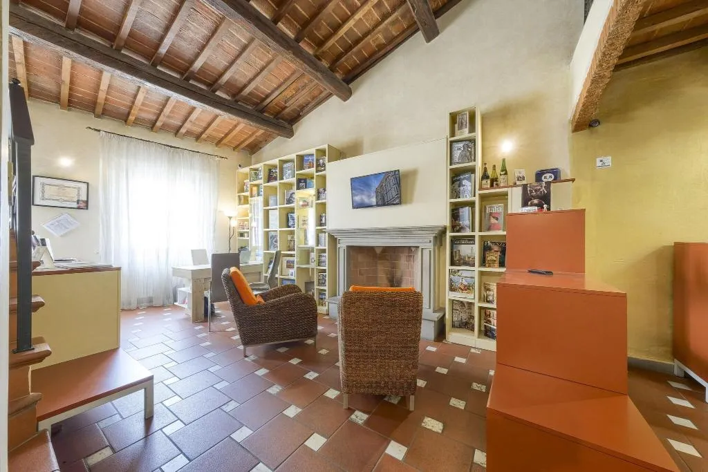 Conferences, Home Boutique Santa Maria Novella, Florence