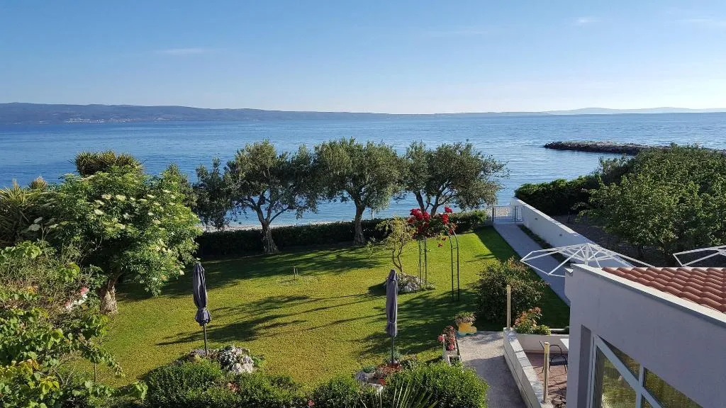 Room, Villa Pitomcia Adults Only, Split