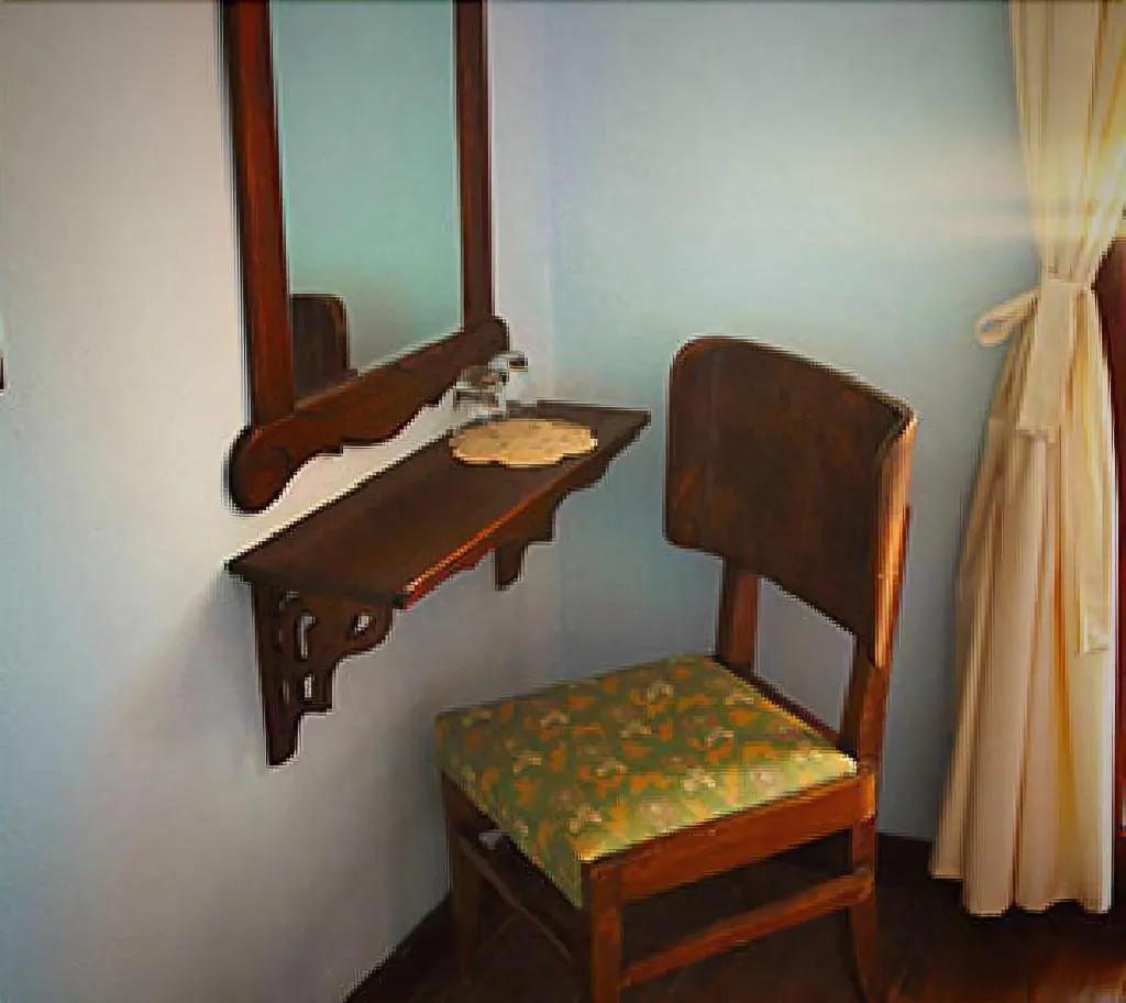 Room, Parvaport Otel, Izmir