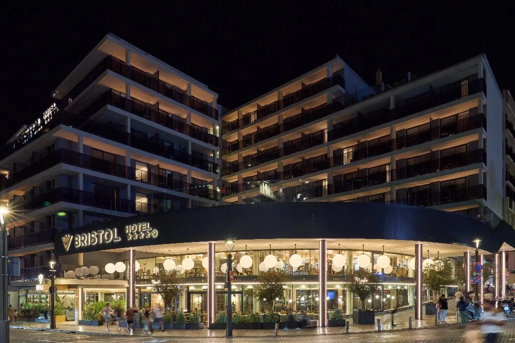 General view, Bristol, Costa Blanca
