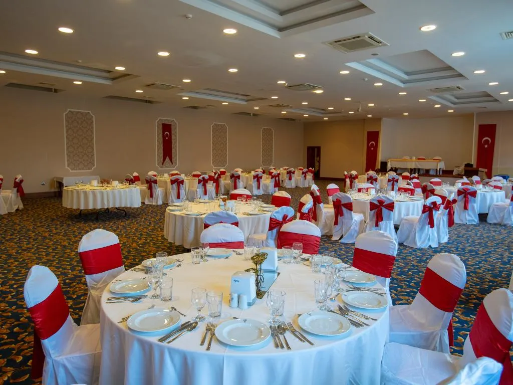 Conferences, Dalaman Airport Lykia Thermal & Spa Hotel, Dalaman