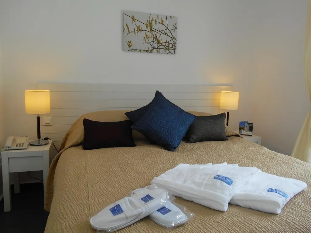 General view, Portobello Boutique Hotel, Mykonos