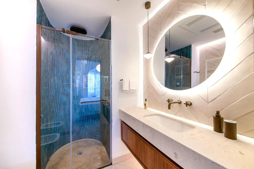 VILLA PREMIUM Room, Orablu Exclusive Villas, Naples