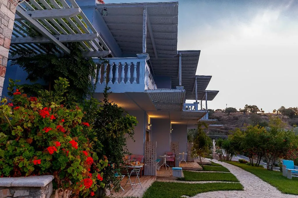 General view, Sunny Place Resort, Athens