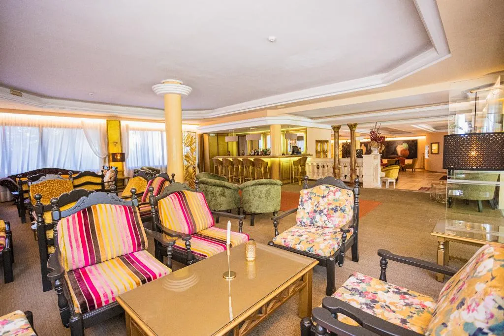 General view, Lago Garden Apart-suites & Spa Hotel, Majorca