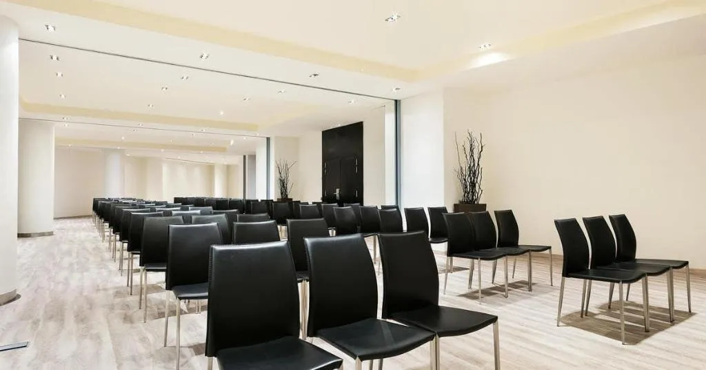 Conferences, Hotel Barcelona Condal Mar Affiliated by Meliá, Barcelona