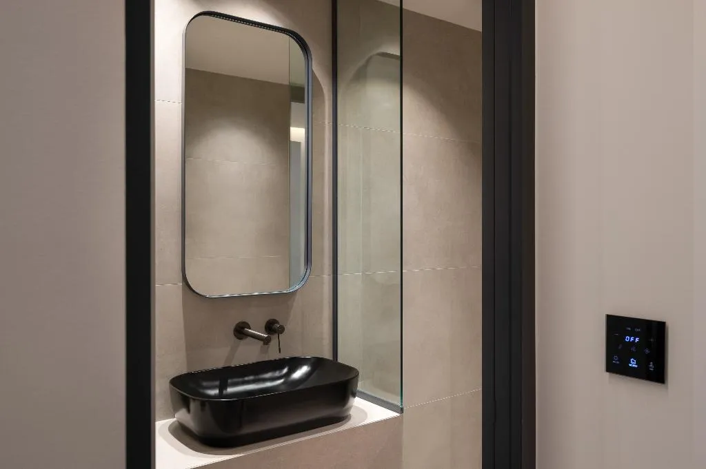 DOUBLE STANDARD Room, Nema Hotel Athens, Athens