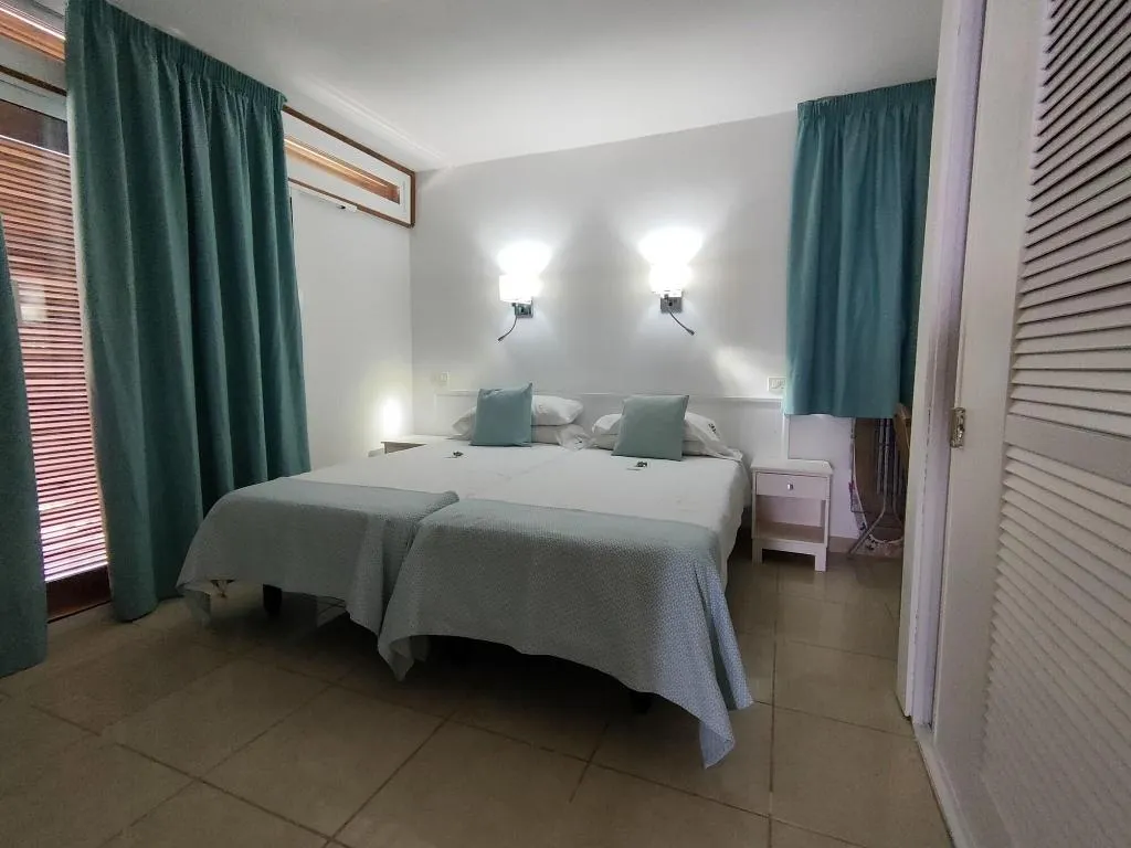 Room, El Paseo, Gran Canaria