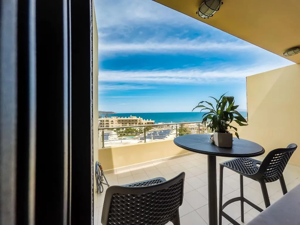 Room, Lavender Villas Chania, Crete