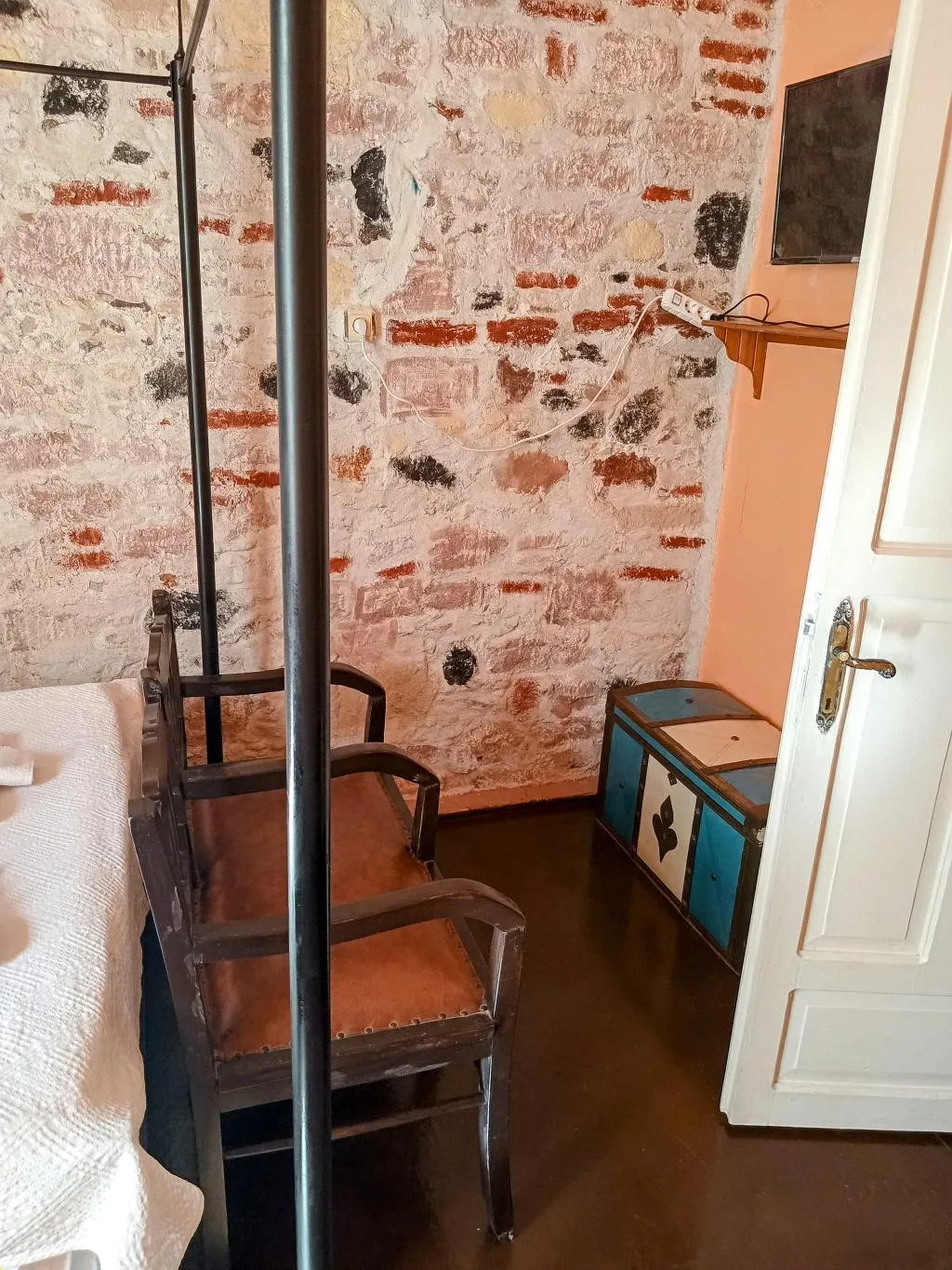 Room SUPERIOR Room, Cunda Zehra Teyzenin Evi, Izmir