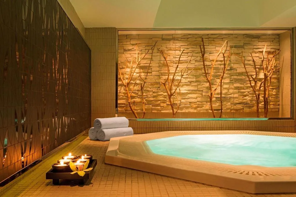 Sports and Entertainment, Westin Mina Seyahi Beach Resort & Marina, Dubai