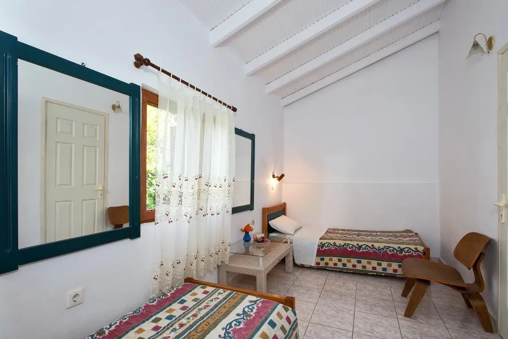STUDIO CAPACITY 3 Room, Blue Lagoon by Estia, Corfu