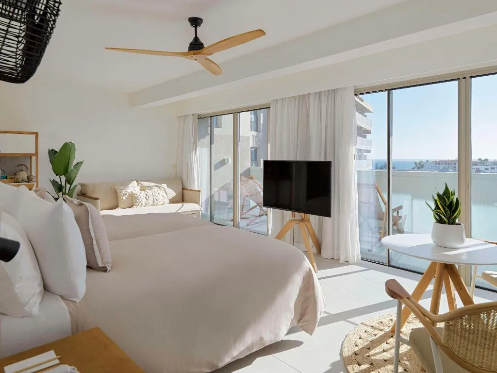 Room, Paradisus Gran Canaria, Gran Canaria